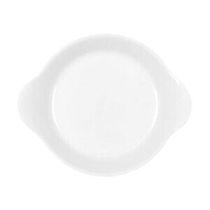 Eierpfanne 19cm                  850/19 Luzifer Weiss Bauscher