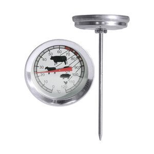 Bratenthermometer Contacto