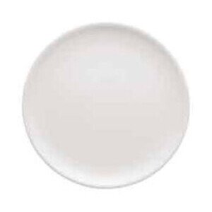 Teller flach Coup Ø 21 cm Rotondo weiss 