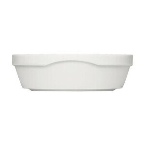 Eintopfschale 1,10 l Airflow weiss Bauscher