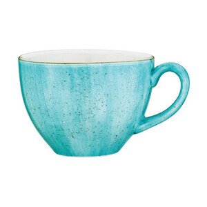 Obertasse 23cl Bonna Aqua Rita Bonna Premium Porcelain