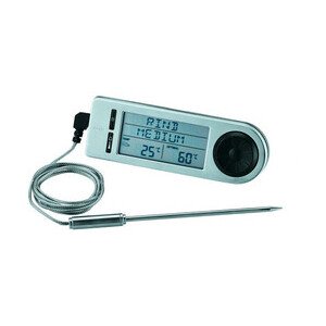 Bratenthermometer digital Rösle