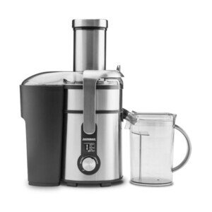 Entsafter Design Multi Juicer Digital 2,0 l edelstahl Gastroback