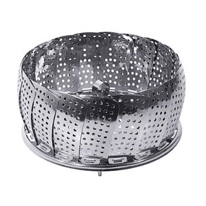 Gemüsedämpfeinsatz 20cm Contacto