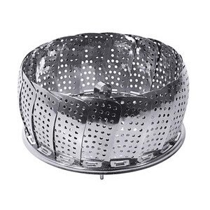 Gemüsedämpfeinsatz 20cm Contacto