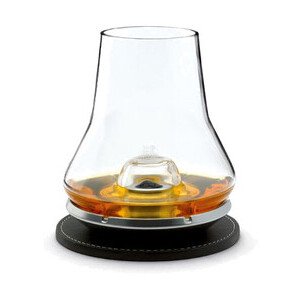 Whisky Set Glas 3tlg. Degustation Peugeot