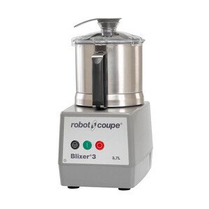 Blixer 3 Emulgator-Mixer 0,3-2,0 kg pro Verarbeitung Robot-Coupe