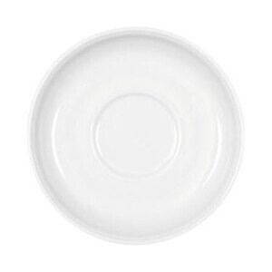 Untere  15cm Bonn weiss Bauscher