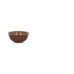 Schale 10x5cm Fusion Twirl alga RAK