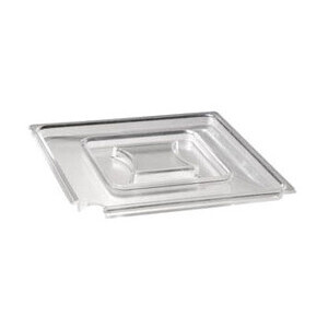 Deckel zu Schale"Square" 25x25x1,3cm 
