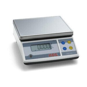 Tischwaage HW 945   230V Höchstlast: 30 kg ADE