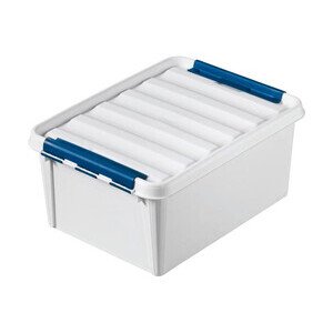 Box Robust 15L 40x30x19cm  PP 