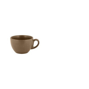 Kaffe Obere 0,23ltr. Fusion Genesis Mat crust RAK
