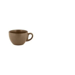 Kaffee Obere 0,23ltr. Fusion Genesis Mat crust RAK