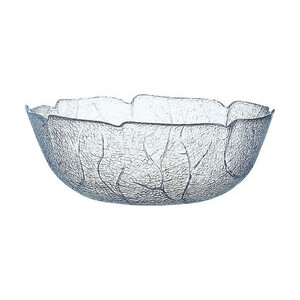 Salatschale 27cm    345cl Aspen transparent Luminarc