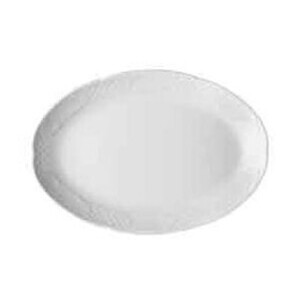 Platte oval "Florina" 32cm 