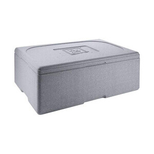 Thermobox EPS GN 1/1 29 l Contacto