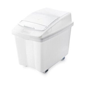 Zutatenbehälter 80 l Contacto