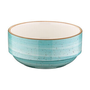 Stapelschale 12cm 35cl Bonna Aqua Banquet Bonna Premium Porcelain