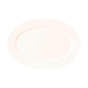 Platte oval 38 cm Ivoris Banquet RAK