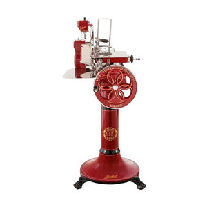 Standfuss Volano rot Berkel