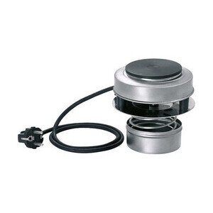 Elektroheizung Edelstahl F. Chafing Dish 
450 W 230 V Bartscher
