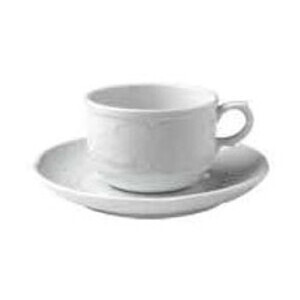 Tasse Obere Kaffee "Florina" 0,2l 