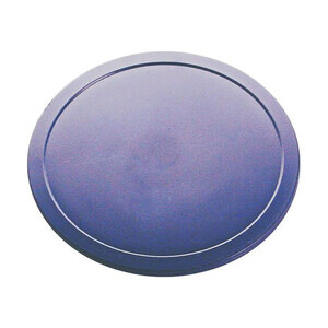 Euro Deckel blau für Stapelschale 14 cm 160° C 