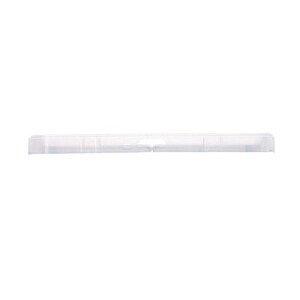 Deckel transparent für Transportbox 32L 