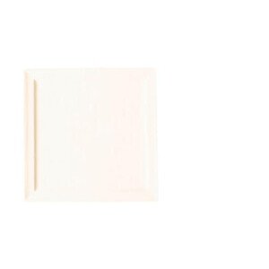 Teller quadr. 17x17cm Ivoris Classic Gourmet RAK