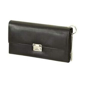 Kellnertasche mit Kette"Nappa Leder" 
