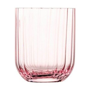 Vase Flieder Größe 124 Twosome Zwiesel Glas