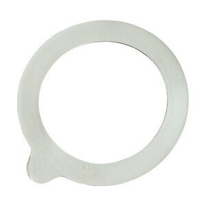 Ersatzgummiringe 6er Pack Fido nicht f. Fido 200 + 125 Bormioli Rocco