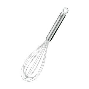 Rührbesen Edelstahl           27cm Rösle