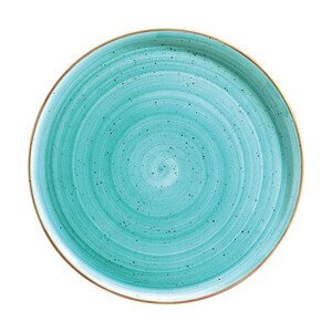 Teller flach 32cm Bonna Aqua Gourmet Bonna Premium Porcelain