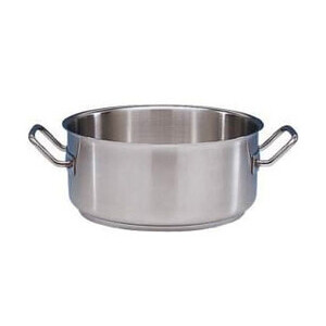 Bratentopf"Eco"16cm Cookmax