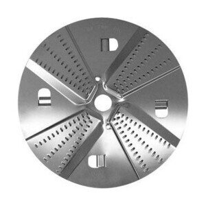 Rohkostscheibe 4 mm für Solia M3 / G5 AlexanderSolia