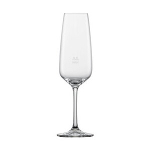 Sektglas 7 Taste 0,1 /-/ mit Moussierpunkt Schott Zwiesel