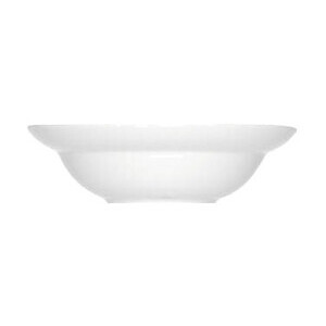 Salatiere rund 18cm             9080/18 Dimension weiss Bauscher