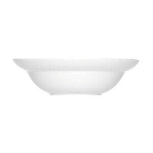 Salatiere rund 18cm             9080/18 Dimension weiss Bauscher