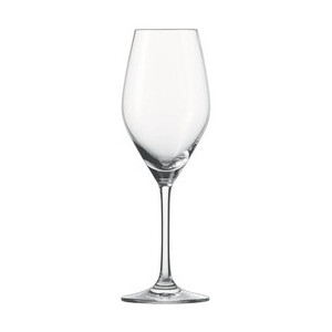 Sektglas Vina mit Moussierpunkt klar Schott Zwiesel