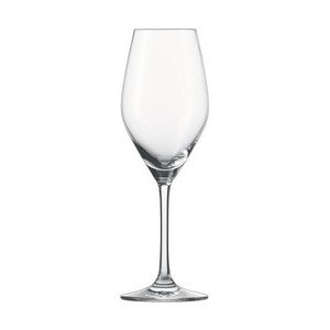 Sektglas 4er-Set Vina mit Moussierpunkt klar Schott Zwiesel