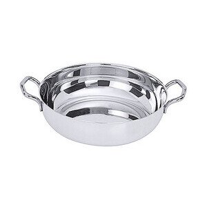 Beilageschale flach 14 cm Contacto