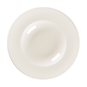 Teller tief Ø26,3cm rund Ivoris Classic Gourmet RAK