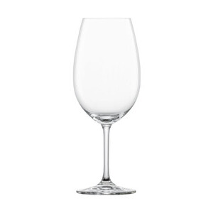 Bordeaux-Glas 0,63 l Ivento klar Schott Zwiesel
