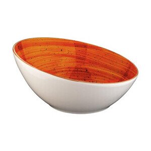 Schale 22cm 85cl Terracotta Vanta Bonna Premium Porcelain