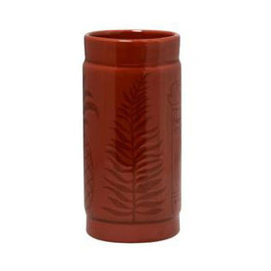 Tiki Mug 0,4ltr. Fusion Aztek rot RAK