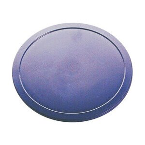 Euro Deckel 14,5 cm blau für Stapelschale 14 cm 