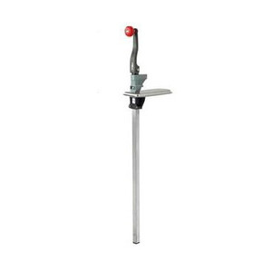 Tischdosenöffner Bonzer Super  für Dosen bis 56cm Höhe 