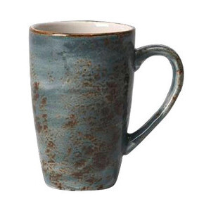 Becher m.H. Quench 34cl 1130 Craft Blue Steelite